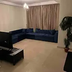 One Bedroom Apt