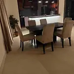 One Bedroom Apt