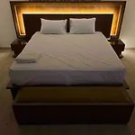 One Bedroom Apt
