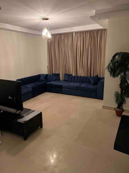 Appartement One Bedroom Caïro