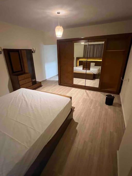 Appartement One Bedroom Caïro