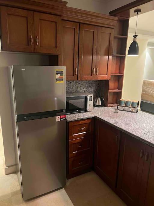 One Bedroom Appartement *