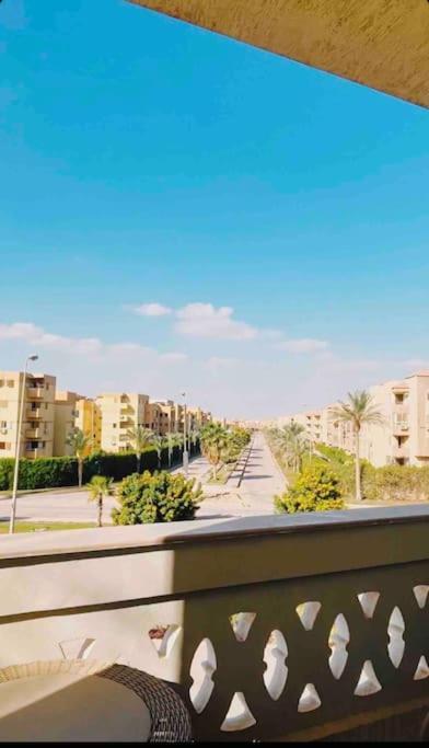 One Bedroom * Cairo